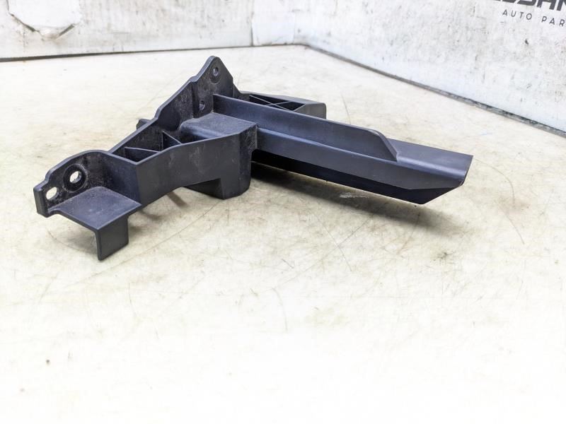 2021-2023 Genesis GV80 Front Right Reinforced Bracket Bumper 86556-T6000 OEM - Alshned Auto Parts