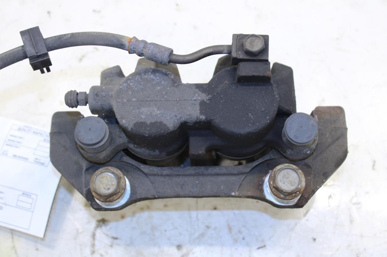 2011-2015 Jeep Grand Cherokee Limited Front Right Brake Disc Caliper 68052362AB - Alshned Auto Parts