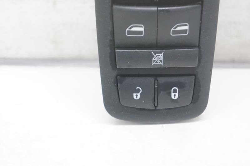 2012-2016 Dodge Grand Caravan Front Door Window Master Switch 68110871AA OEM - Alshned Auto Parts