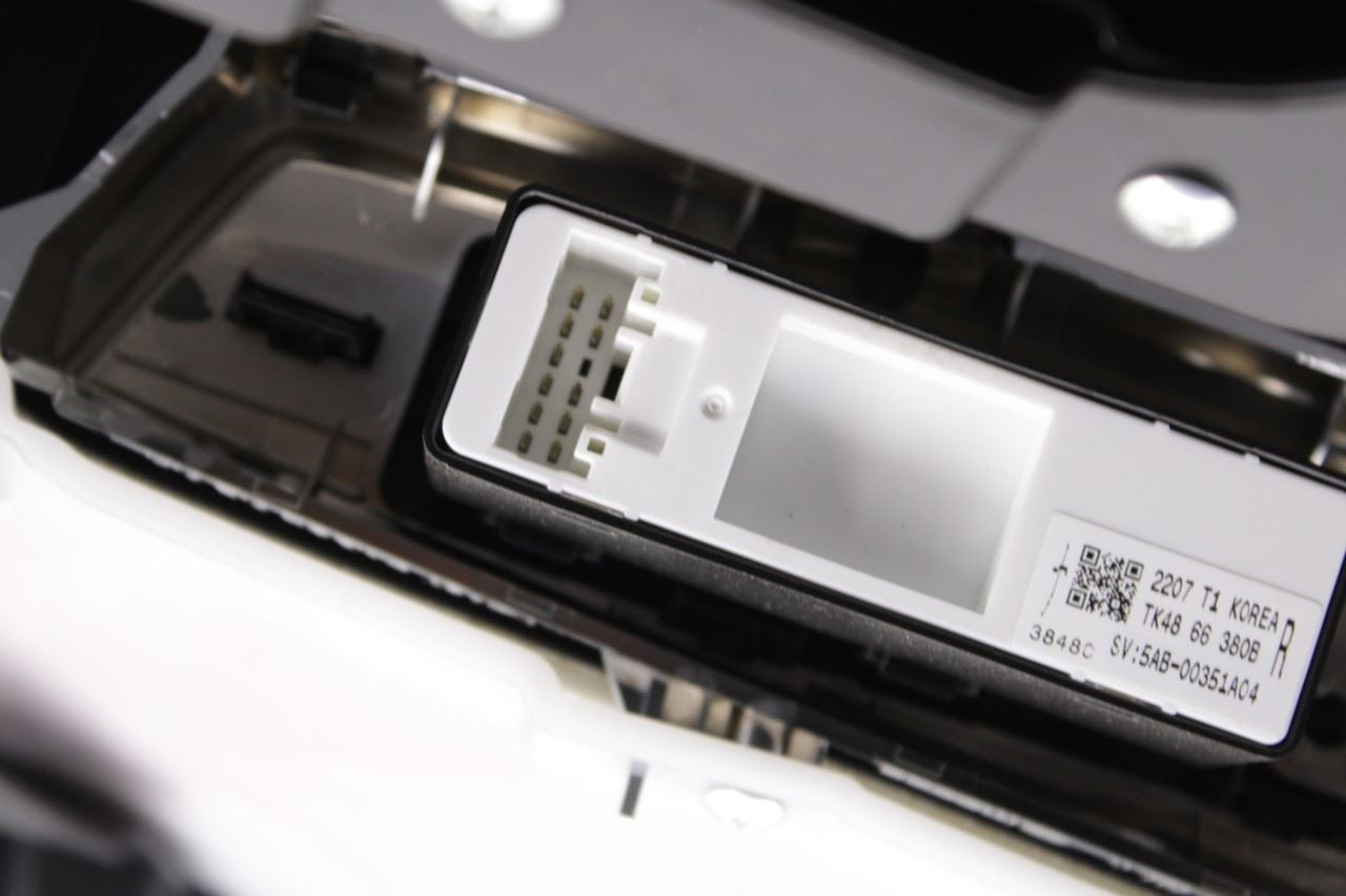 2020-23 Mazda CX9 Grand Touring Rear Right Door Trim Panel TA0D68520A05 OEM - Alshned Auto Parts