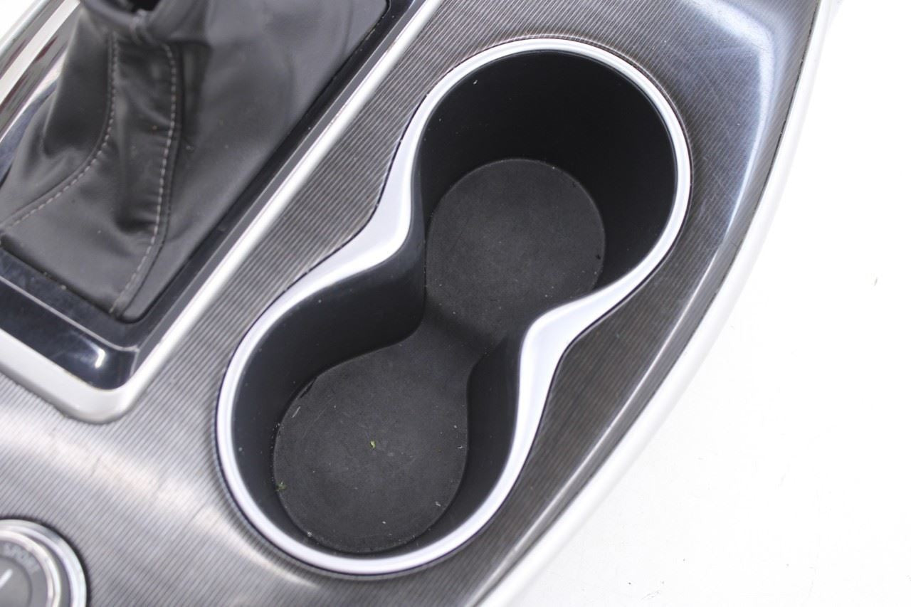 2016-2020 Infiniti QX60 Front Center Console Upper Cover Top Panel 96941-9NJ0A11