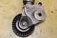 2025 Mazda CX30 2.5 S 2.5L Engine Serpentine Belt Tensioner Pulley PE0315980 - Alshned Auto Parts
