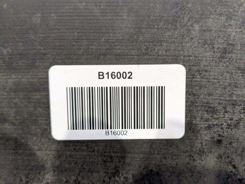 15-23 Ford F150 Fuel Tank 145"WB 23 gallons w Fuel Straps FL34-9K007-CG OEM - Alshned Auto Parts