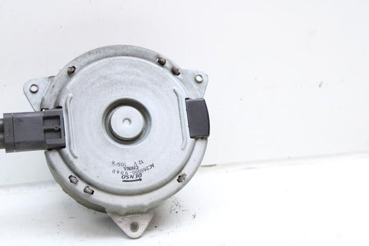 2015-2019 Hyundai Sonata 2.4L Radiator Cooling Fan Motor Only 25386-C2000 OEM - Alshned Auto Parts