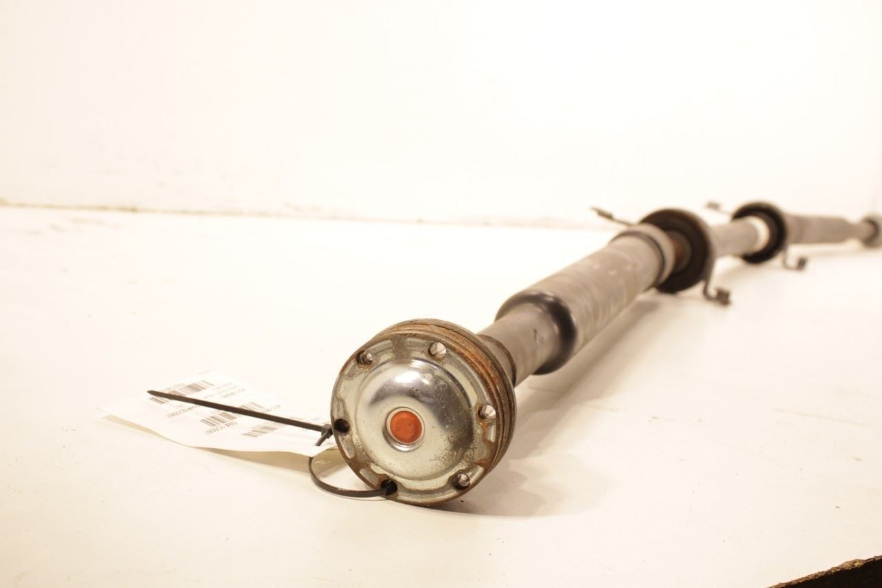 2014-2023 Jeep Cherokee Latitude 4x4 Rear Drive Shaft Propeller 52123612AF OEM - Alshned Auto Parts