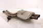 2013-2016 Audi S4 Premium Plus 3.0L AWD Exhaust System Center Muffler Resonator10