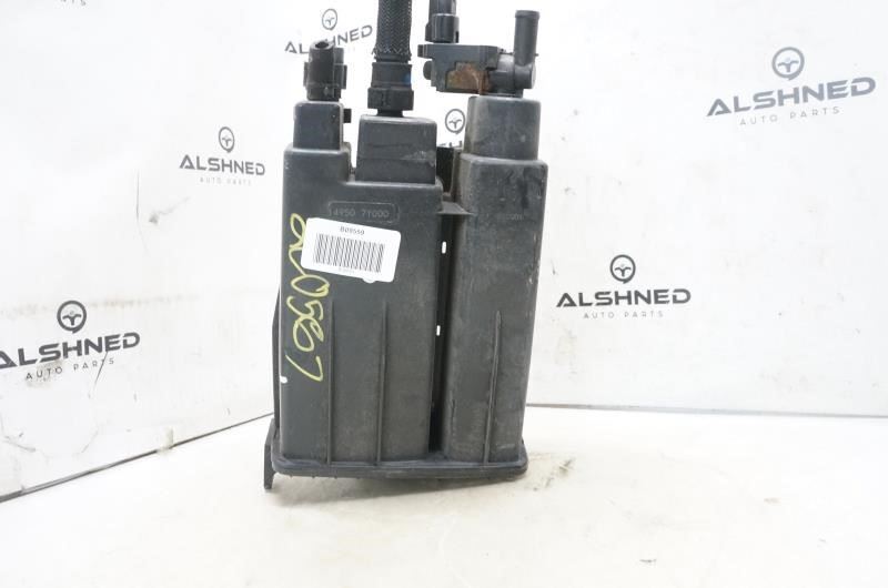 2020 Nissan Murano Fuel Vapor Evaporator Emission EVAP Canister 149507Y000 OEM - Alshned Auto Parts