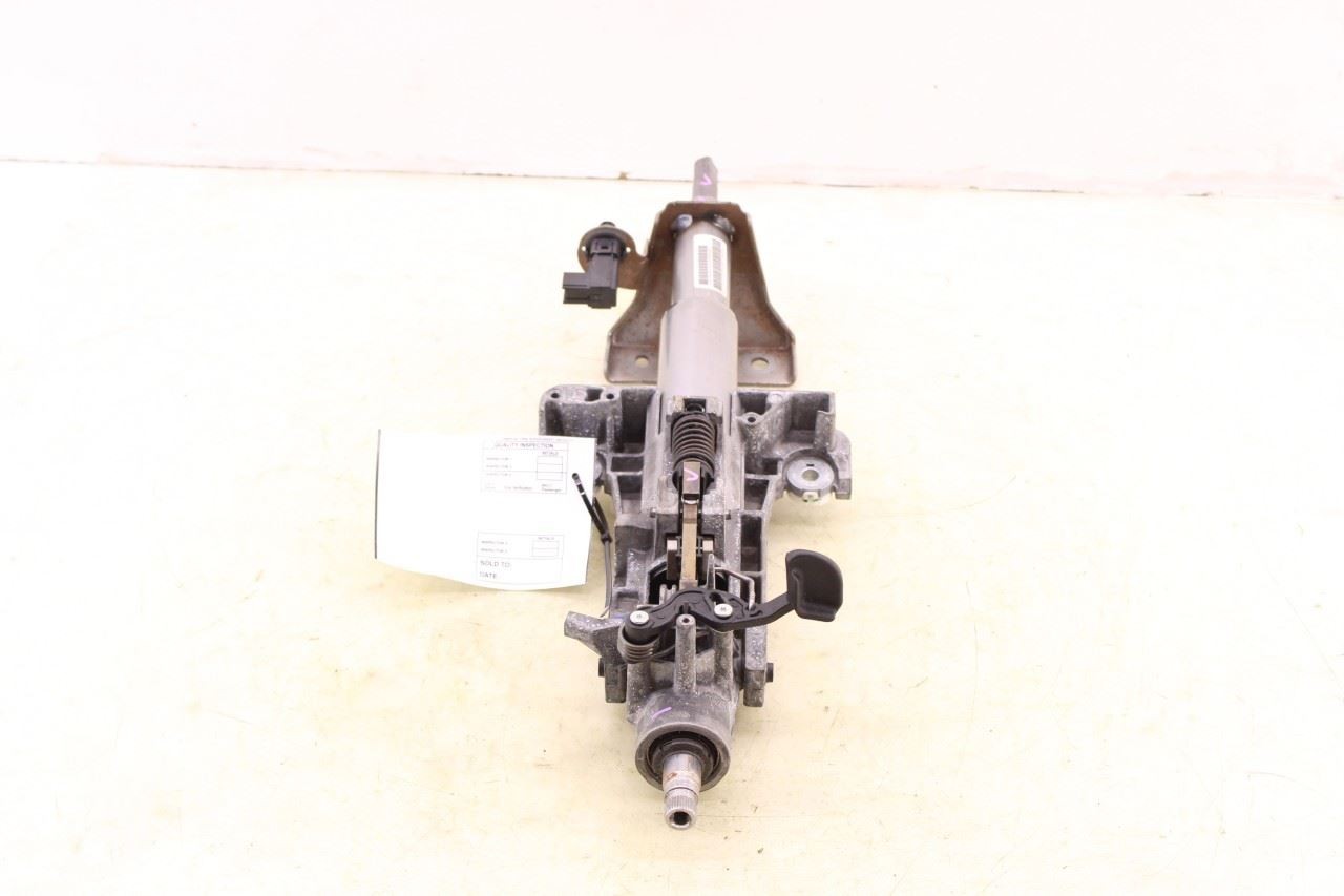 13-20 Ram 1500 Laramie Crew Cab 5.7L 4WD Steering Column Assembly 68144499AD OEM - Alshned Auto Parts