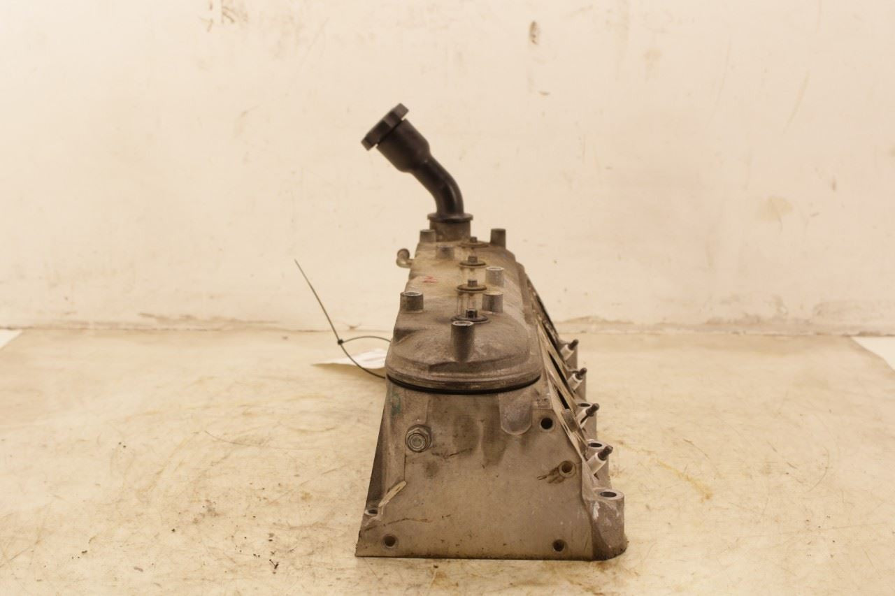 2012-20 ISUZU NPR HD 6.0L Right Side L96 Engine Cylinder Head 133K 8126400110 - Alshned Auto Parts
