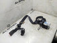 11-15 Kia Optima LX Rear Center 2nd Row Seat Belt Retractor w/ Seat Belt Buckle0