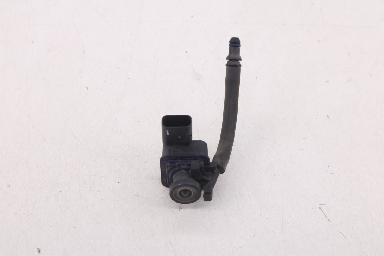 18-21 Ford Expedition Max XLT 4WD Rear Back Door Rear View Parking Assist Camera0