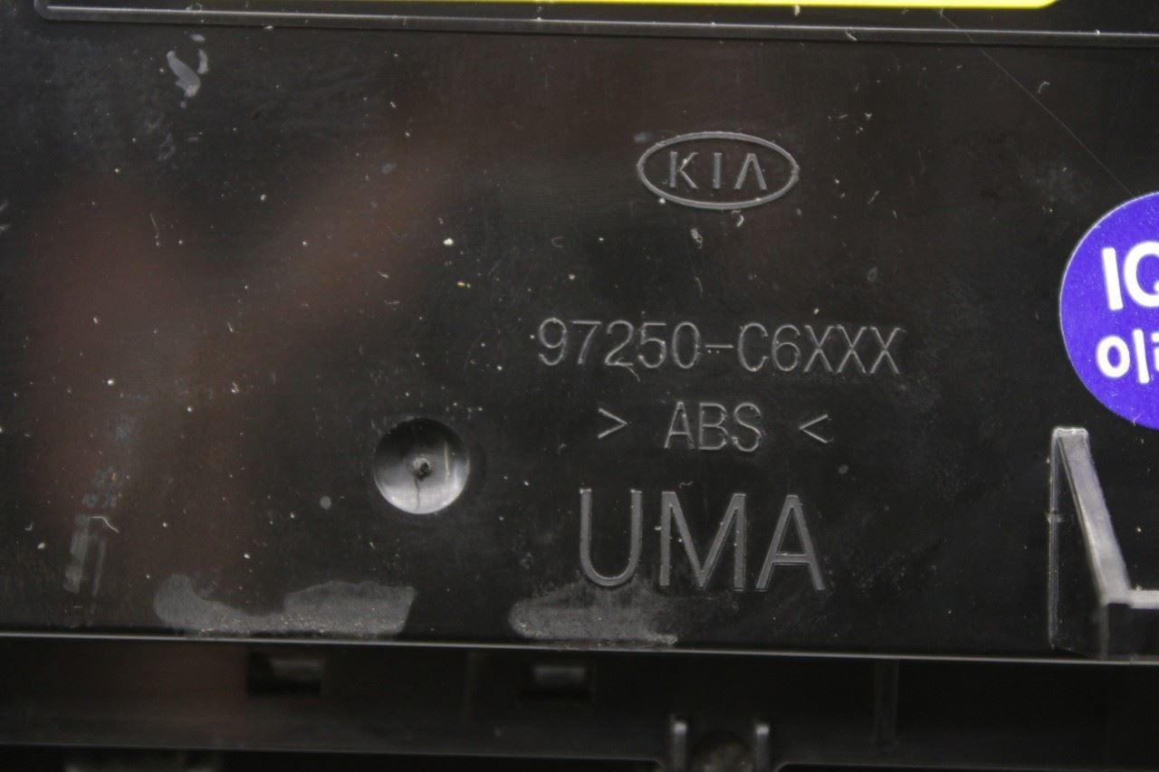 15-18 Kia Sorento EX Dashboard AC Heater Climate Control Panel 97250-C6560 *ReaD - Alshned Auto Parts
