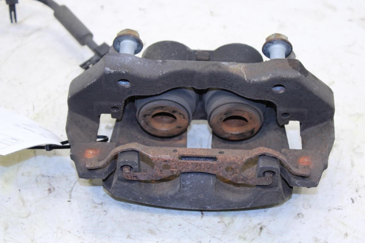 2011-2015 Jeep Grand Cherokee Limited Front Right Brake Disc Caliper 68052362AB - Alshned Auto Parts