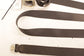 2013-18 Ram 2500 Tradesman Crew Cab Rear Driver Left 2nd Row Seat Belt Retractor - Alshned Auto Parts