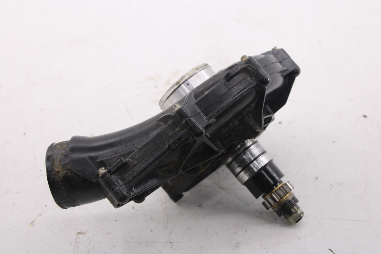 2010-2011 SeaDoo/BRP GTX IS (215) Engine Supercharger Turbocharger 420890489 OEM5