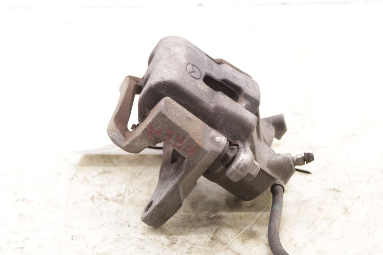 2016-2023 Mazda CX-9 Grand Touring Front Left Driver Side Brake Disc Caliper - Alshned Auto Parts
