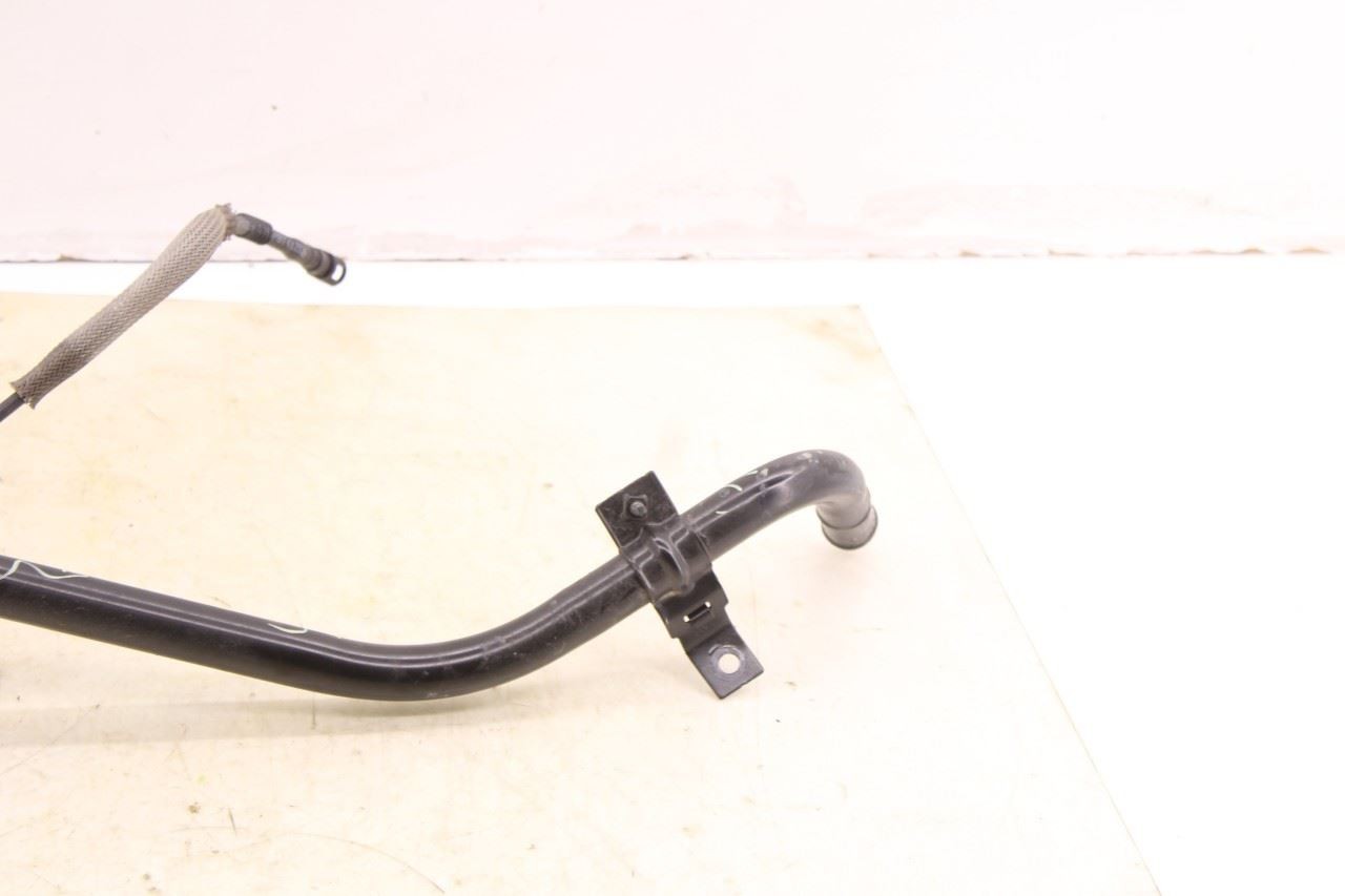 2019-2025 Infiniti QX50 Luxe 2.0L Fuel Filler Neck Hose Tube Pipe 17221-5NA0B - Alshned Auto Parts