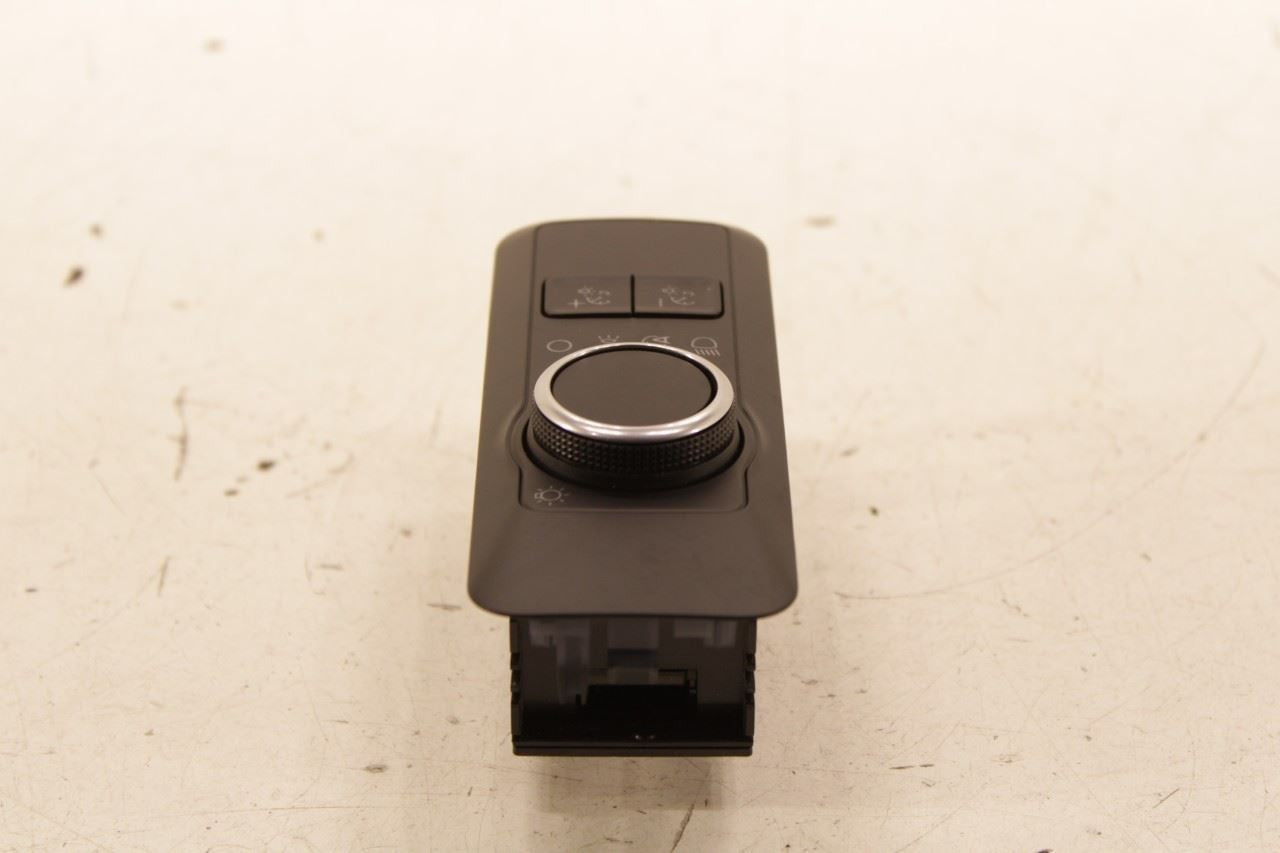 22-2024 Ford Expedition MAX XLT Left Dash Headlight Switch Module LJ6T13D061BGW - Alshned Auto Parts