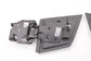06-09 Mercedes-Benz CLK 350 Rear RH and LHt Side Convertible Top Cover Flap Set - Alshned Auto Parts