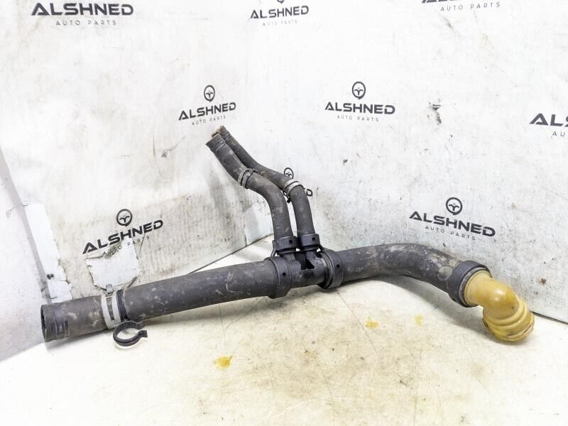 2015-2020 Ford F150 3.5L Radiator Coolant Lower Hose Tube HL3Z-8286-B OEM - Alshned Auto Parts