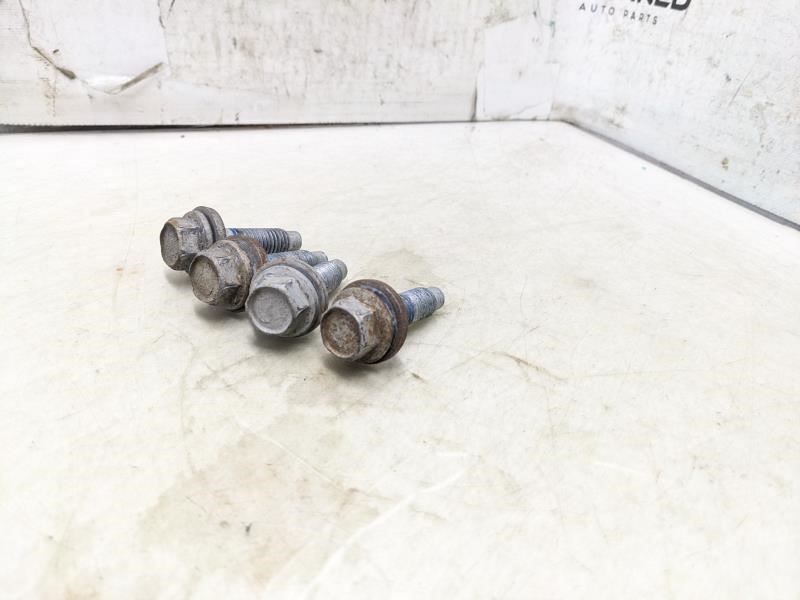 2015-2023 Ford Mustang Front Suspension Stabilizer Bar Bolts W717732-S439 OEM - Alshned Auto Parts