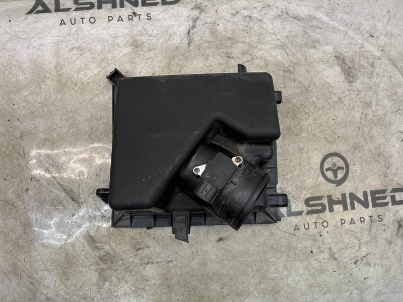 2006-2012 Toyota RAV4 Air Intake Cleaner Upper Cover 17705-28251 OEM4