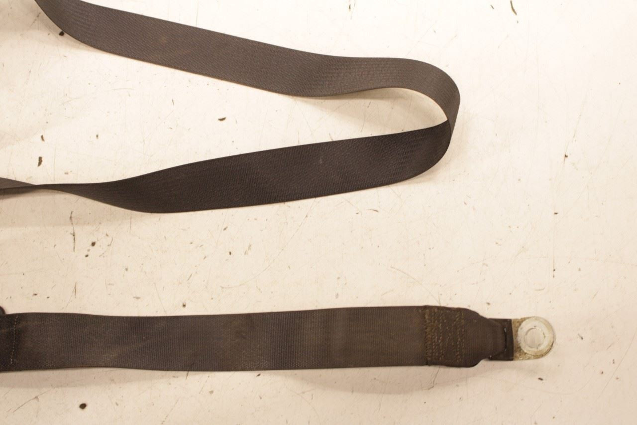 2013-18 Ram 2500 Tradesman Crew Cab 6.4L Rear Center 2nd Row Seat Belt Retractor - Alshned Auto Parts