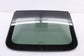 2014-2025 Mini Hardtop Cooper Roof Sunroof Rear Fixed Glass Panel 541073796200