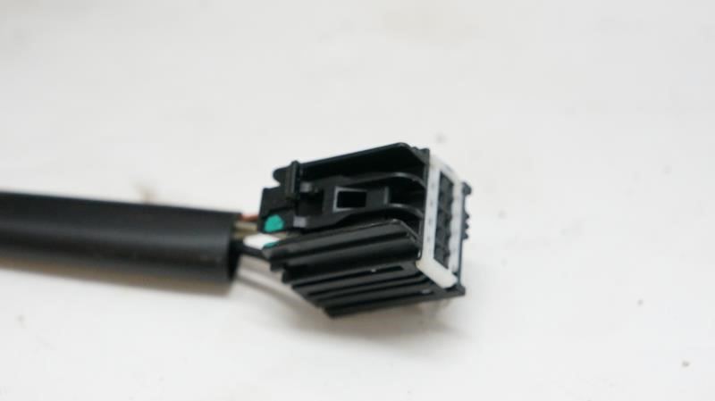 10-11 GMC Terrain Passenger Right Side Mirror (Chrome) OEM 20858745 *ReaD* - Alshned Auto Parts