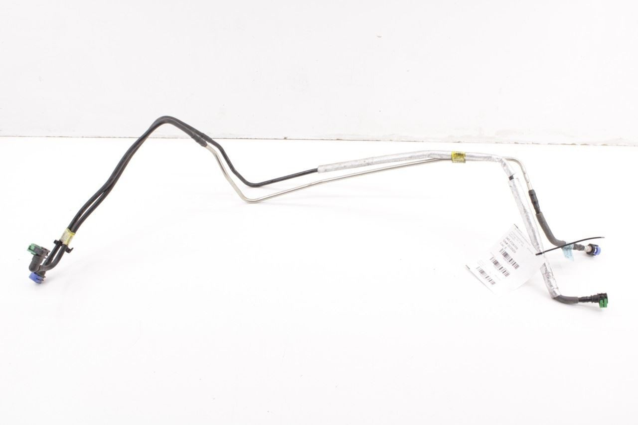 2018-20 Ford F150 Lariat 3.5L 4WD Fuel Line Tube Pipe Assembly KL3V-9J279-RA OEM - Alshned Auto Parts
