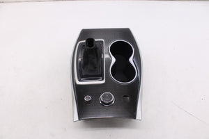2016-2020 Infiniti QX60 Front Center Console Upper Cover Top Panel 96941-9NJ0A