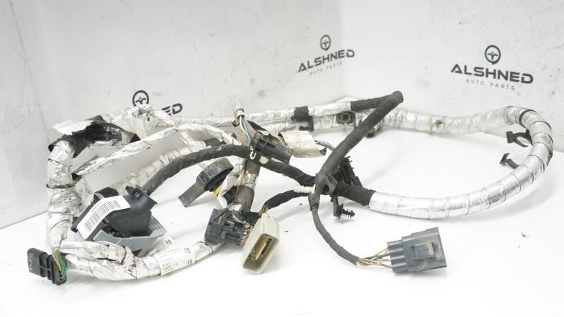 2019-2020 Ford F150 3.3L 4x4 Automatic Transmission Wire Harness KL3T-15525-FB - Alshned Auto Parts