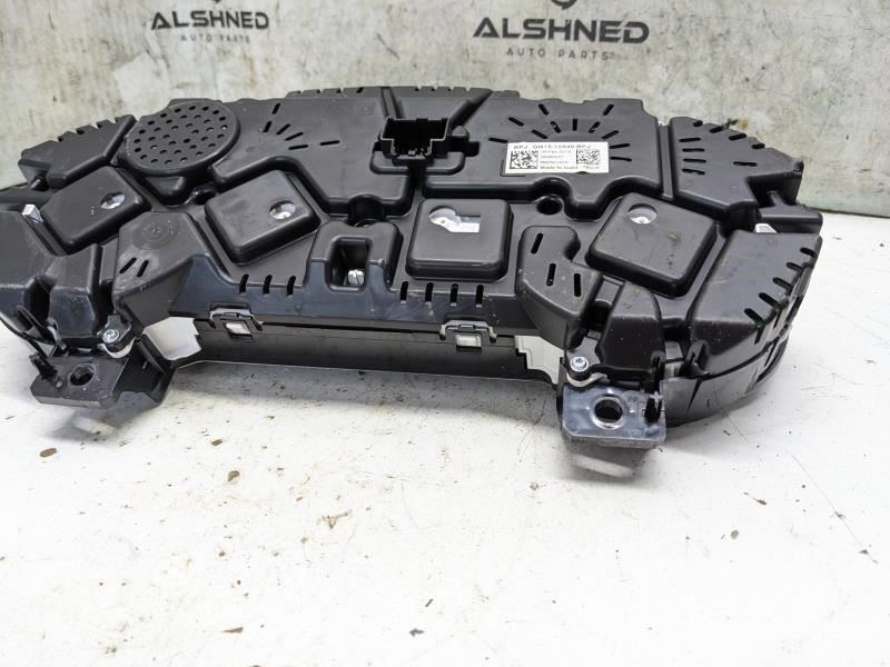 2019 Ford EcoSport Speed Gauge Instrument Cluster 31K mi mph GN15-10849-BPJ OEM - Alshned Auto Parts