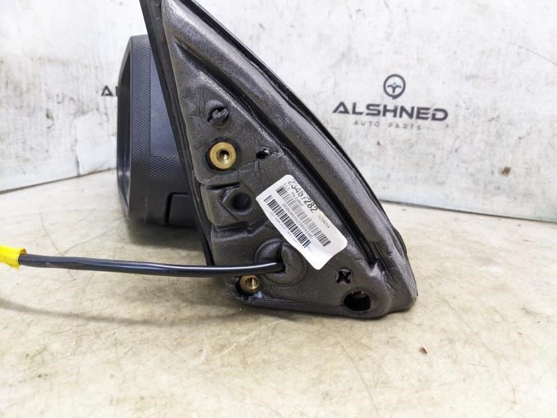 2015-2017 Chevrolet Equinox Left Driver Side Rearview Mirror Power 23467282 OEM - Alshned Auto Parts