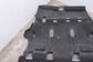 17-23 GMC Acadia SLT-1 3.6L Rear Interior Floor Carpet Liner Cover 84492309 OEM - Alshned Auto Parts