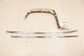 17-23 GMC Acadia SLT-1 Rear Right Door Window Upper Reveal w/ Belt Outer Molding - Alshned Auto Parts