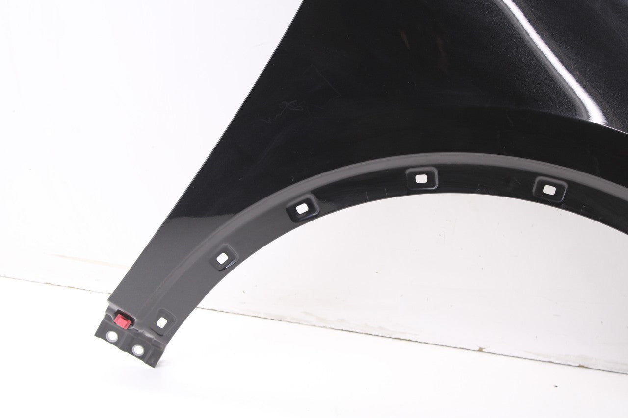 2023-25 Kia Sportage Hybrid EX Front Left Fender Panel Korea 66310-P1000 *ReaD* - Alshned Auto Parts