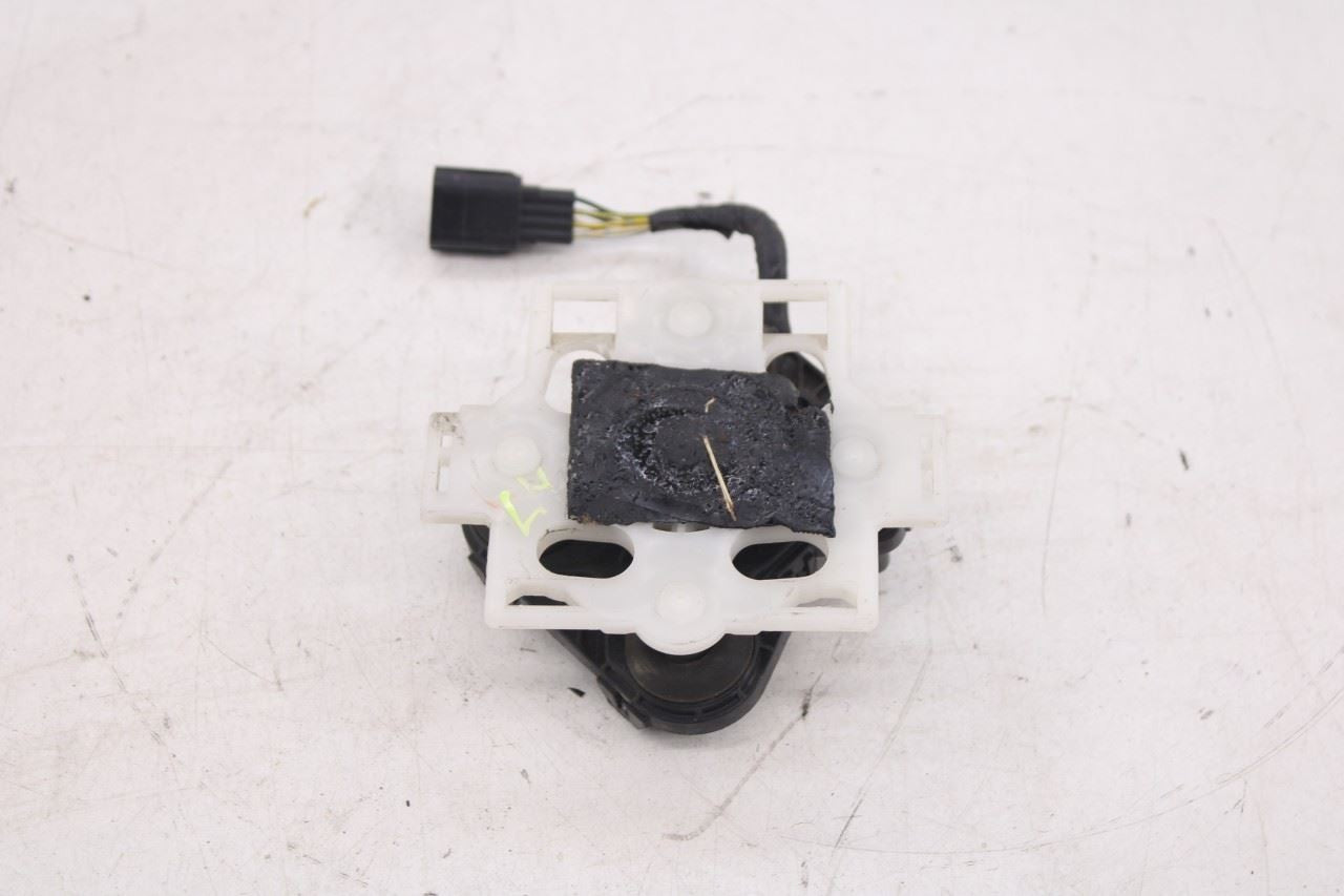 17-20 Acura MDX w/ Technology Pkg LH Side Mirror Auto Turn Drive Motor Actuator - Alshned Auto Parts