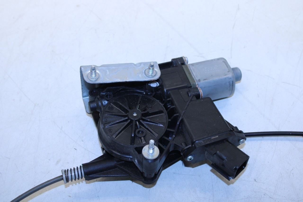 13-16 Ford F250 Lariat Crew Cab Front Right Side Door Window Regulator w/ Motor - Alshned Auto Parts