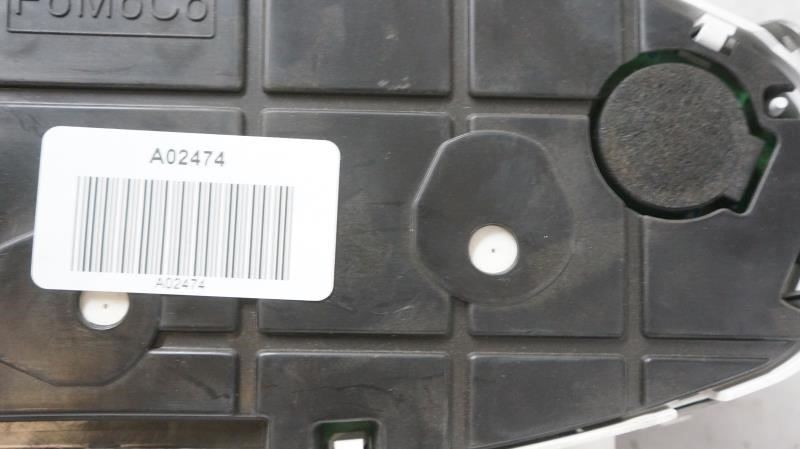 2012-2013 Ford Fiesta Speedometer Gauge Instrument Cluster 6k DE8T-10849-CB OEM - Alshned Auto Parts