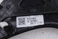2020-22 Hyundai Palisade Limited AWD Dash Center Panel Display Bezel 84740-S851017