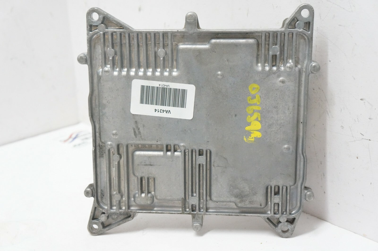 2011-2013 BMW 535i Engine Computer Module ECM ECU 7 649 123-01 OEM - Alshned Auto Parts