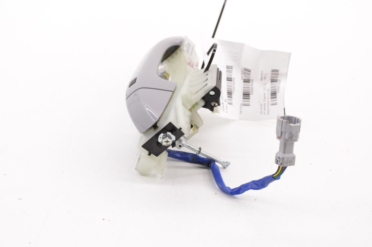 2021-2024 Kia K5 GTLine 1.6L AWD Front Driver Left Side Door Exterior Handle - Alshned Auto Parts