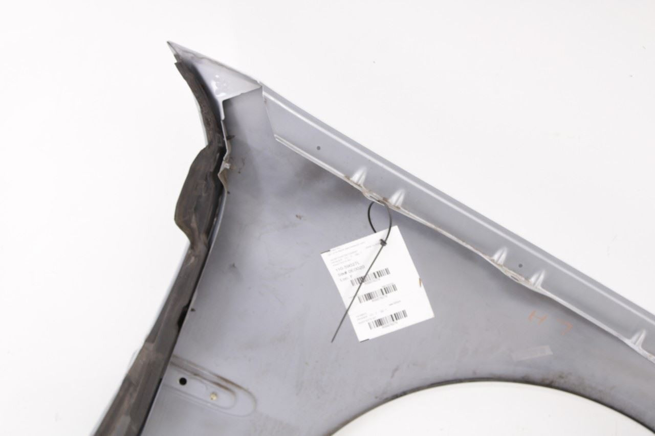 2006-09 MercedesBenz CLK 350 Front Left Driver Side Fender Panel 2098800318 OEM - Alshned Auto Parts