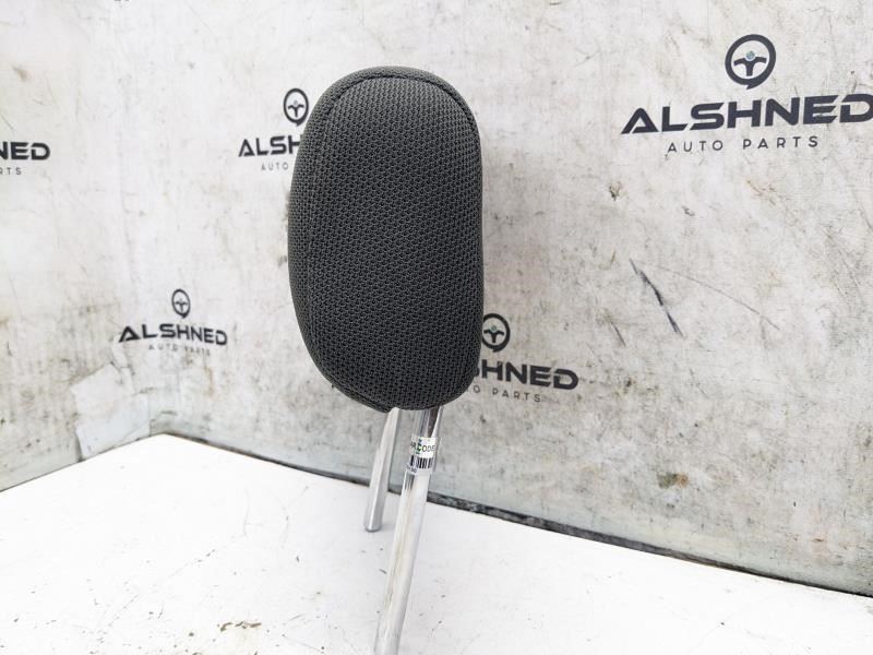 2005-2018 Nissan Frontier Rear Left or Right Headrest Cloth 86430-9BA4C OEM - Alshned Auto Parts