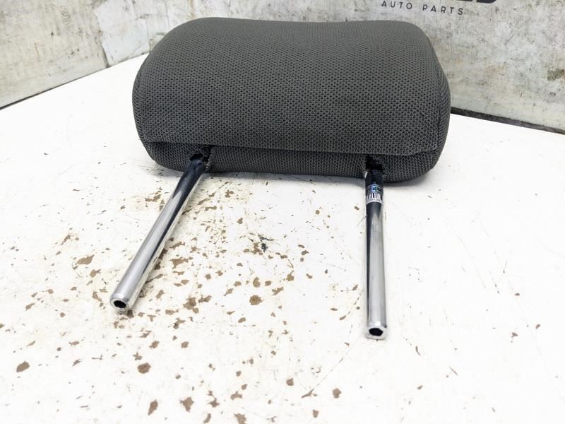 2005-2018 Nissan Frontier Rear Left or Right Headrest Cloth 86430-9BA4C OEM - Alshned Auto Parts