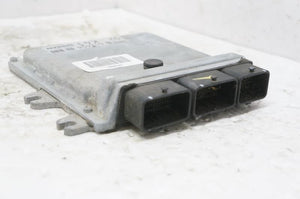 2014 Nissan Pathfinder 3.5 Engine Computer Control Module ECU ECM NEC010-035 OEM