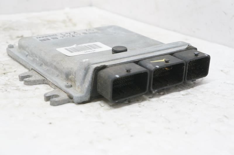 2014 Nissan Pathfinder 3.5 Engine Computer Control Module ECU ECM NEC010-035 OEM - Alshned Auto Parts