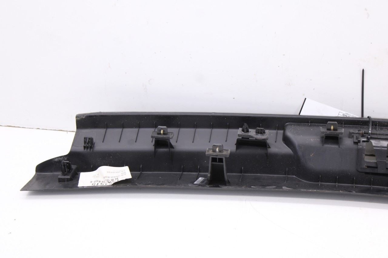 2018-21 Ford Expedition Limited RR Trunk Sill Scuff Kick Plate Trim Finish Panel - Alshned Auto Parts