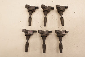 2017-2023 GMC Acadia SLT-1 3.6L Ignition Coil Set of 6 12666339 OEM